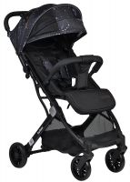 Коляска детская прогулочная Farfello Comfy Go (Космический)
