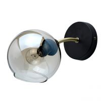 Бра Гамбург 1*40W E14 220 V (605024001)