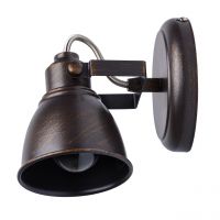 Спот Ринген 1*40W E14 220 V IP20 (547020301)