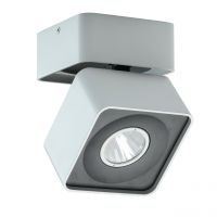 Светильник Круз 1*33W LED 220 V (637016901)