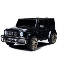 Детский электромобиль AMG G63 4WD (S307) черный