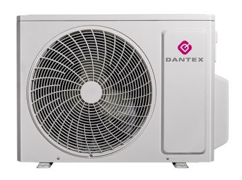 Внешний блок мульти-сплит системы Dantex RK-2M18HGE-W