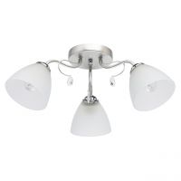 Люстра Нежность 3*40W E27 220 V (676012903)
