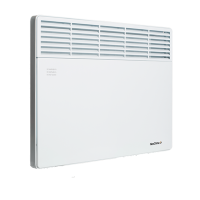 Электроконвектор NeoClima COMFORTE 1000