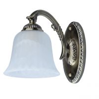 Бра Ариадна 1*60W E27 220 V (450024501)