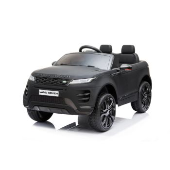 Джип Land Rover Evoque DK-RRE99 Черный матовый