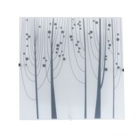 Люстра Васто 12W LED 220V (368011401)