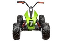 Электромобиль Квадроцикл ATV YAF 7075 24V (зелёный краска)