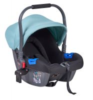 Автокресло детское к коляске Aimile KS-2150/a (Мятный/mint )