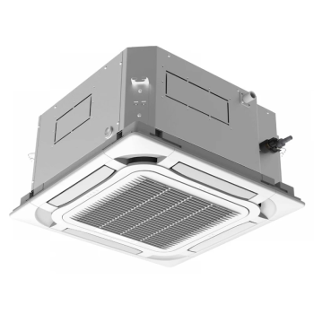 Кассетная сплит-система GREE U-Match Inverter R32 (GUD50T1/B-S)