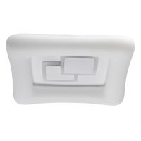 Люстра (пульт) Эрида 95W LED 220 V (706010901)