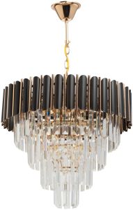 Люстра Бриз 8*60W E27 220 V (111014308)