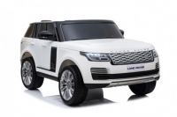 Детский электромобиль Rand Rover HSE (DK-PP999)бел
