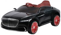Электромобиль PB9388A черный