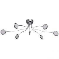 Люстра Фленсбург 24W LED 220 V (609013408)