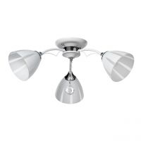 Люстра Нежность 3*60W E27 220 V (676015903)