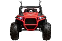 Электромобиль Багги JC 999 (красный)