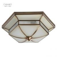 Люстра IP20 Маркиз 4*40W E27 220 V (397010204)