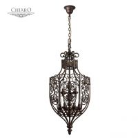 Люстра Магдалина 9*60W E14 220 V (389011609)