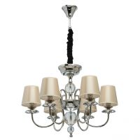 Люстра София 6*40W E14 220 V (355013806)