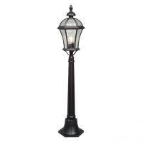 Светильник Сандра 1*95W E27 220 V IP44 (811040501)