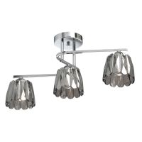 463012003 Клэр 3*60W E27 220 V люстра