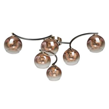 Люстра Вита 6*60W E27 220 V (220013306)