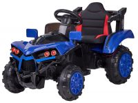 Багги электромобиль (2021) PO1996 (Синий)