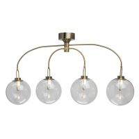 Люстра Крайс 4*5W LED 220 V (657011704)