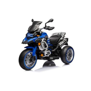 Трицикл YHD3078 Синий