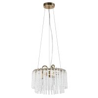 443010603 Лавиния 3*60W Е14 люстра