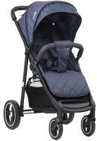 Коляска детская прогулочная COSTA Jenny Синий