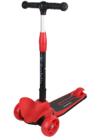 Самокат детский Farfello WX-M (красный)