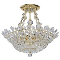 Люстра Патриция 12*40W E14 220 V (447011012)