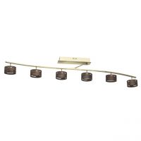 Люстра Чил-аут 6*5W LED 220 V (725011006)