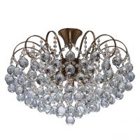 Люстра Жемчуг 8*60W E14 220 V (232016808)