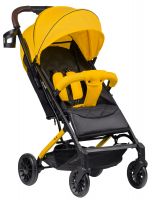 Коляска детская прогулочная Costa Tracy (Vibrant yellow/ярко-жёлтый)