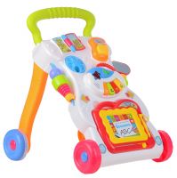 Ходунки детские (2020) арт.V145 (Зеленый)