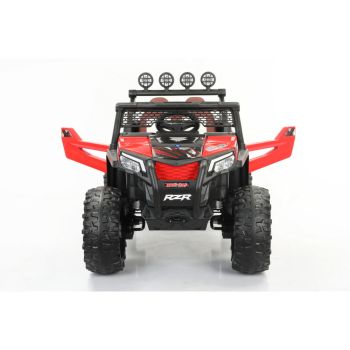 Багги YKE2844 Красный