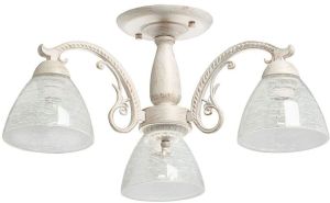 Люстра Ариадна 3*40W E27 220 V (105010303)