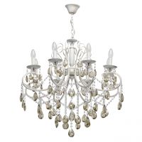 Люстра Свеча 8*60W E14 220 V (683013008)