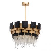 Люстра Кармен 6*40W E14 220 V (394010706)