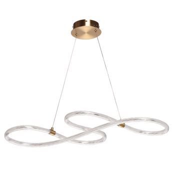 Люстра Мадлен 72W LED 220 V (424017101)