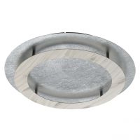 Люстра Иланг 1*24W LED 220 V (712011401)