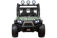 Электромобиль Багги 3314 (DLS02A) 4x4 (камуфляж)
