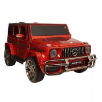 Детский электромобиль AMG G63 4WD (S307) виш.гл