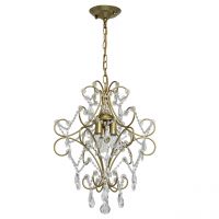 Люстра Адель 3*40W E14 220 V (373014503)