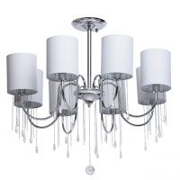 Люстра Федерика 8*60W E14 220 V (379018608)