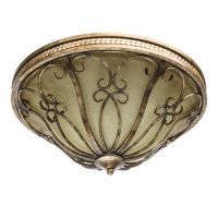 Люстра Айвенго 3*60W E27 220 V IP44 (669011203)