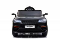 Детский электромобиль B333BB черный
